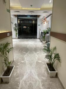 hotel aura grand by levelup hotels