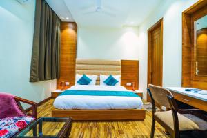 hotel aura grand by levelup hotels
