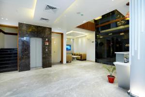 hotel aura grand by levelup hotels