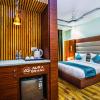 hotel aura grand by levelup hotels