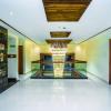 hotel aura grand by levelup hotels