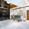 hotel aura grand by levelup hotels