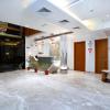 hotel aura grand by levelup hotels