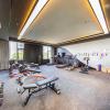 atour hotel nanjing jiangning binjiang development area shike lake