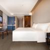 atour hotel nanjing jiangning binjiang development area shike lake