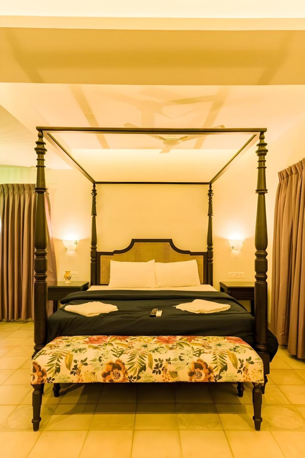 goa