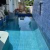 Marine Studios Le Pension,Goa>>Candolim,4 star