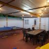 marine studios le pension