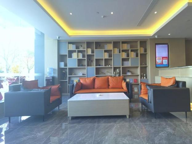 vx hotel shaanxi yulin jinbian county changcheng road