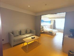 vx hotel shaanxi yulin jinbian county changcheng road