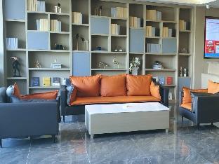 vx hotel shaanxi yulin jinbian county changcheng road