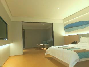vx hotel shaanxi yulin jinbian county changcheng road