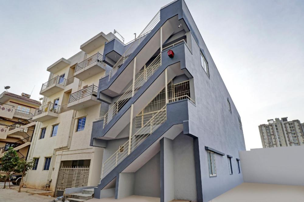 hotel o home mishra suites