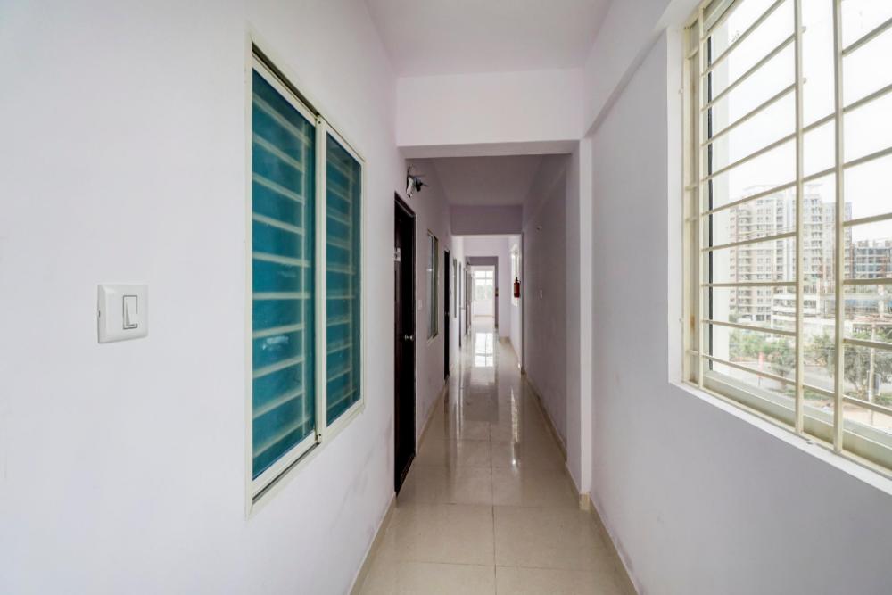 hotel o home mishra suites