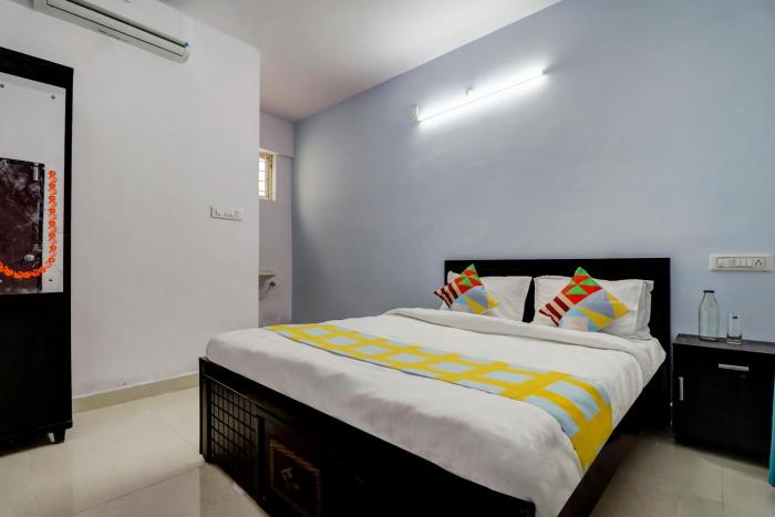 hotel o home mishra suites