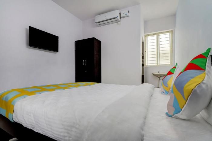 hotel o home mishra suites