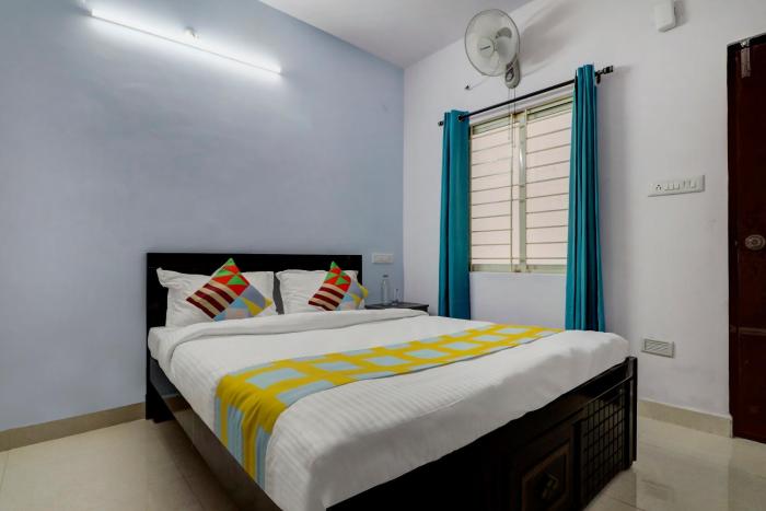 hotel o home mishra suites