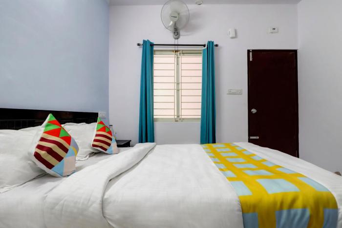 hotel o home mishra suites