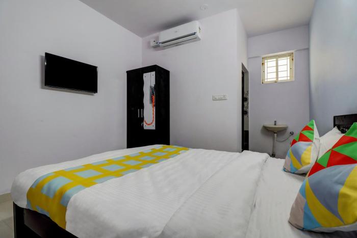 hotel o home mishra suites