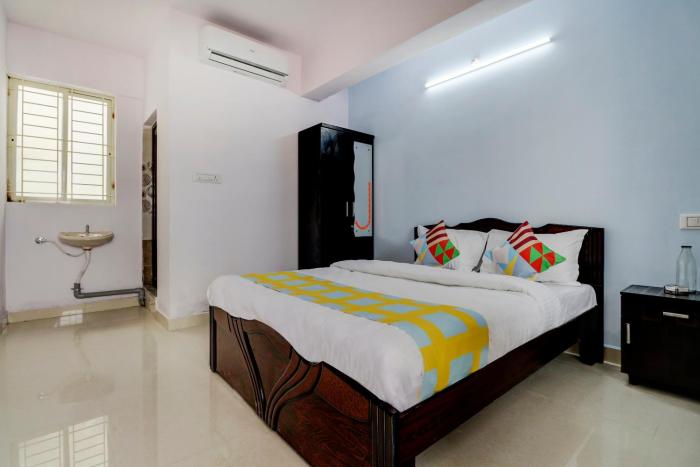 hotel o home mishra suites