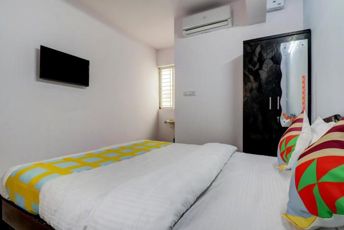 hotel o home mishra suites