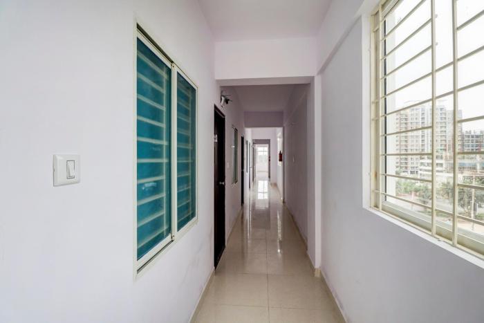 hotel o home mishra suites