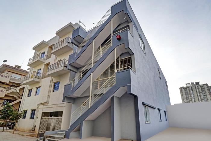 hotel o home mishra suites