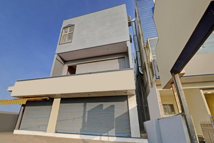 hotel o home mishra suites