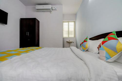 hotel o home mishra suites