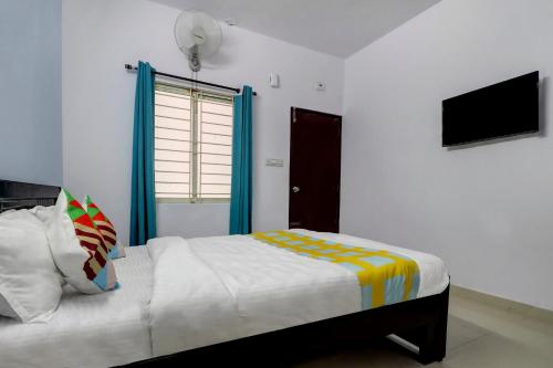 hotel o home mishra suites