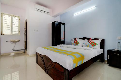 hotel o home mishra suites