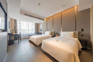atour hotel wuxi yuantouzhu scenic area qianrong road