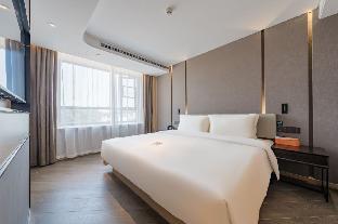 atour hotel wuxi yuantouzhu scenic area qianrong road