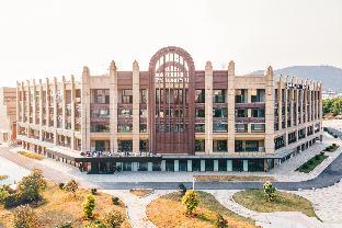atour hotel wuxi yuantouzhu scenic area qianrong road
