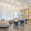 atour hotel wuxi yuantouzhu scenic area qianrong road