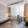 atour hotel wuxi yuantouzhu scenic area qianrong road