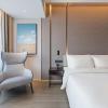 atour hotel wuxi yuantouzhu scenic area qianrong road