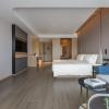 atour hotel wuxi yuantouzhu scenic area qianrong road