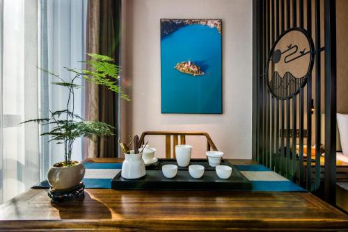 atour hotel humen avenue dongguan