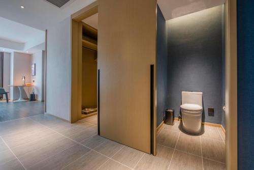atour hotel humen avenue dongguan