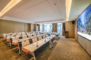 atour hotel humen avenue dongguan