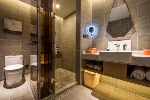 atour hotel humen avenue dongguan