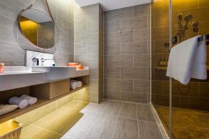 atour hotel humen avenue dongguan