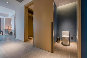 atour hotel humen avenue dongguan