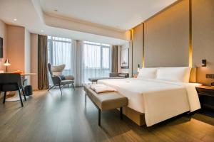 atour hotel humen avenue dongguan