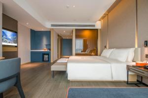 atour hotel humen avenue dongguan