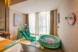 atour hotel humen avenue dongguan