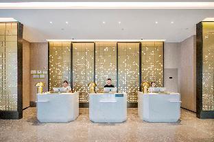 atour hotel humen avenue dongguan