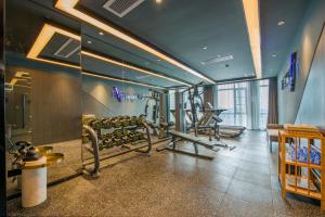 atour hotel humen avenue dongguan