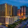 atour hotel humen avenue dongguan
